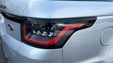 Land Rover Range Rover Sport 3.0 D300 HSE Silver 5dr Auto Diesel Estate